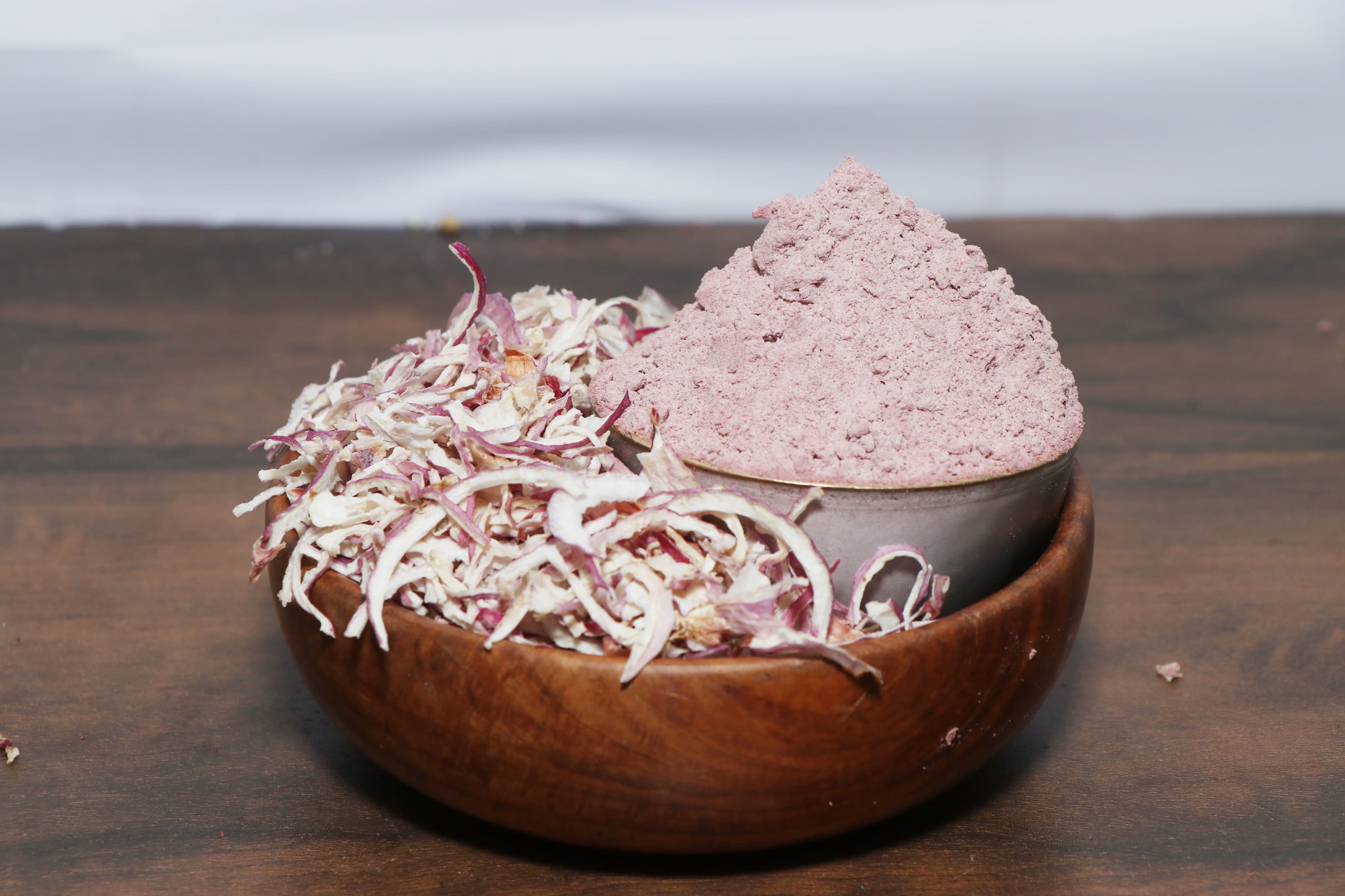 Dehydrated Red Onion Powder