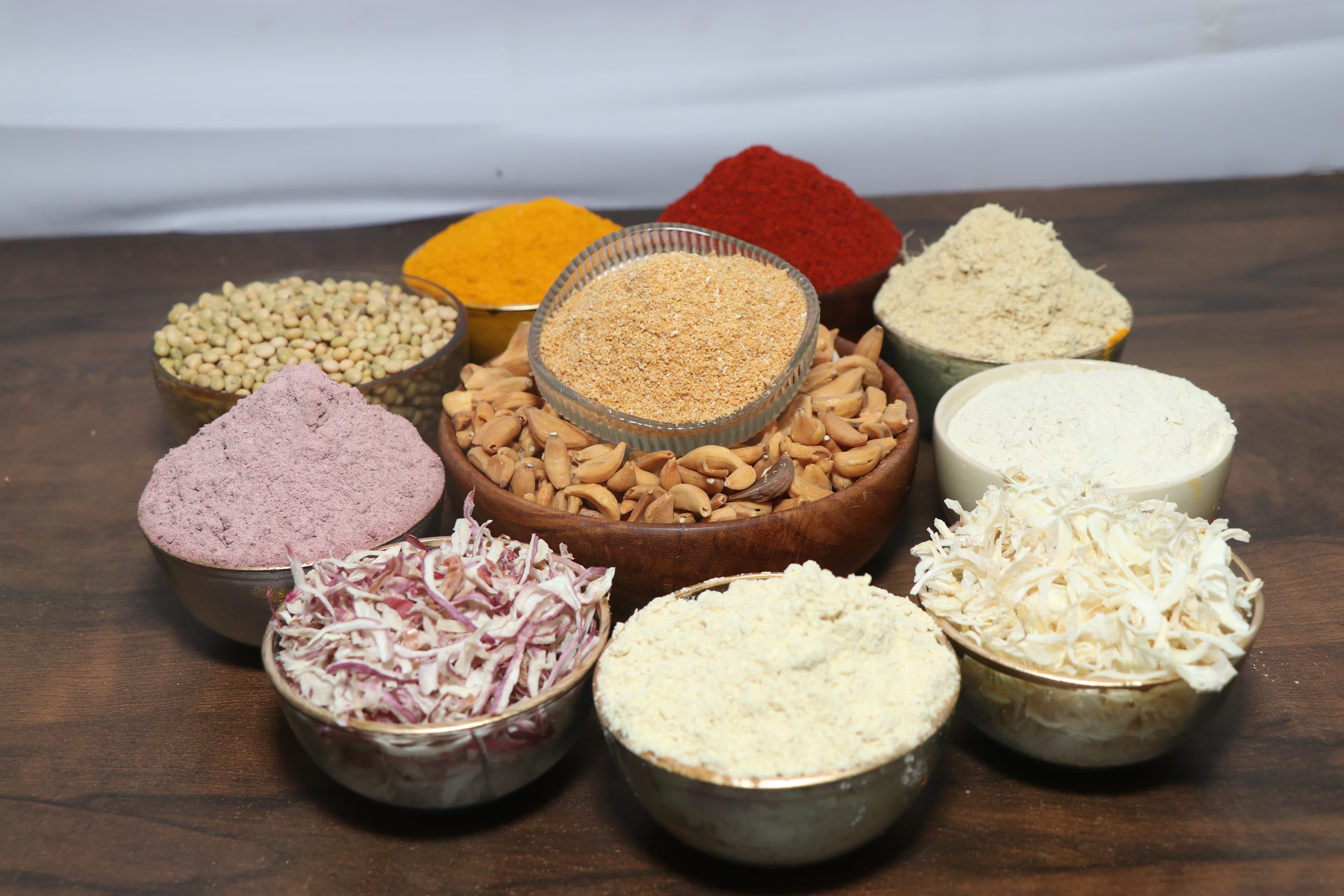 Indian Spices