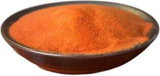 Dehydrated Vegetables