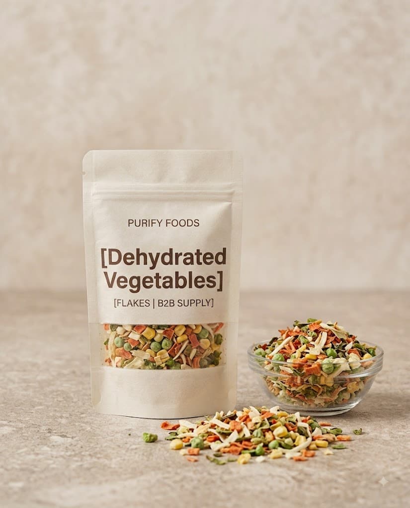 Vegetables