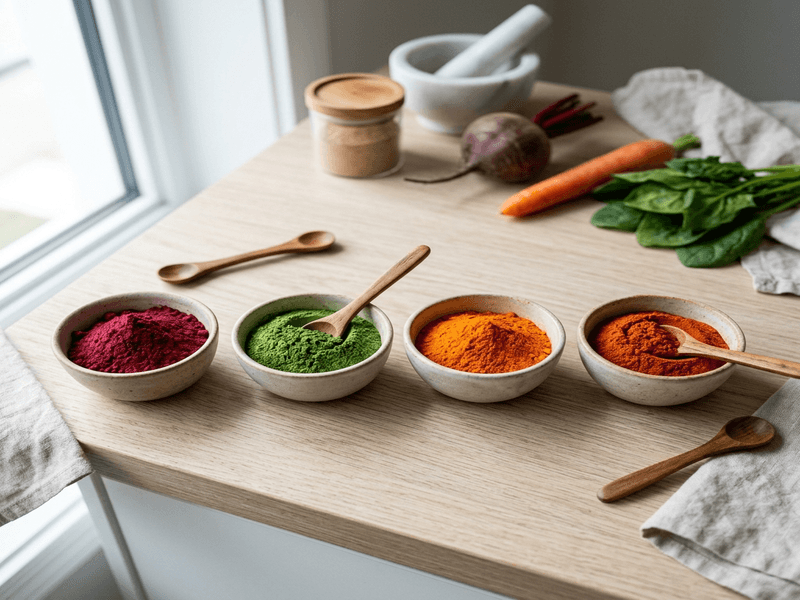 Dehydrated Vegetables Potato Flakes