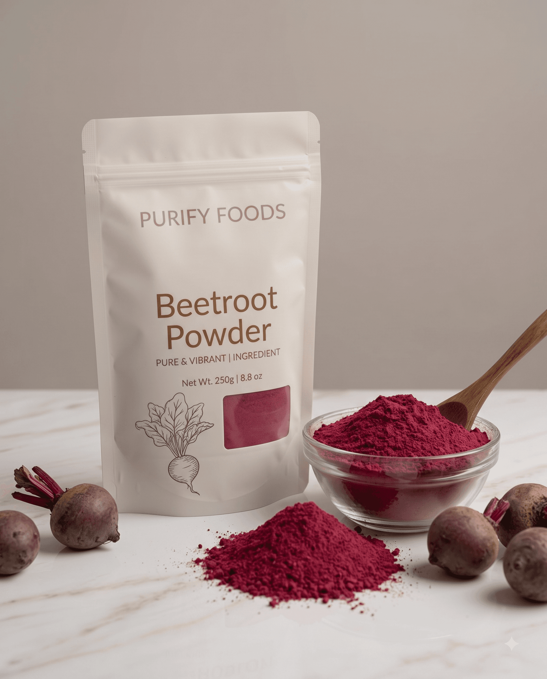 Beetroot Powder