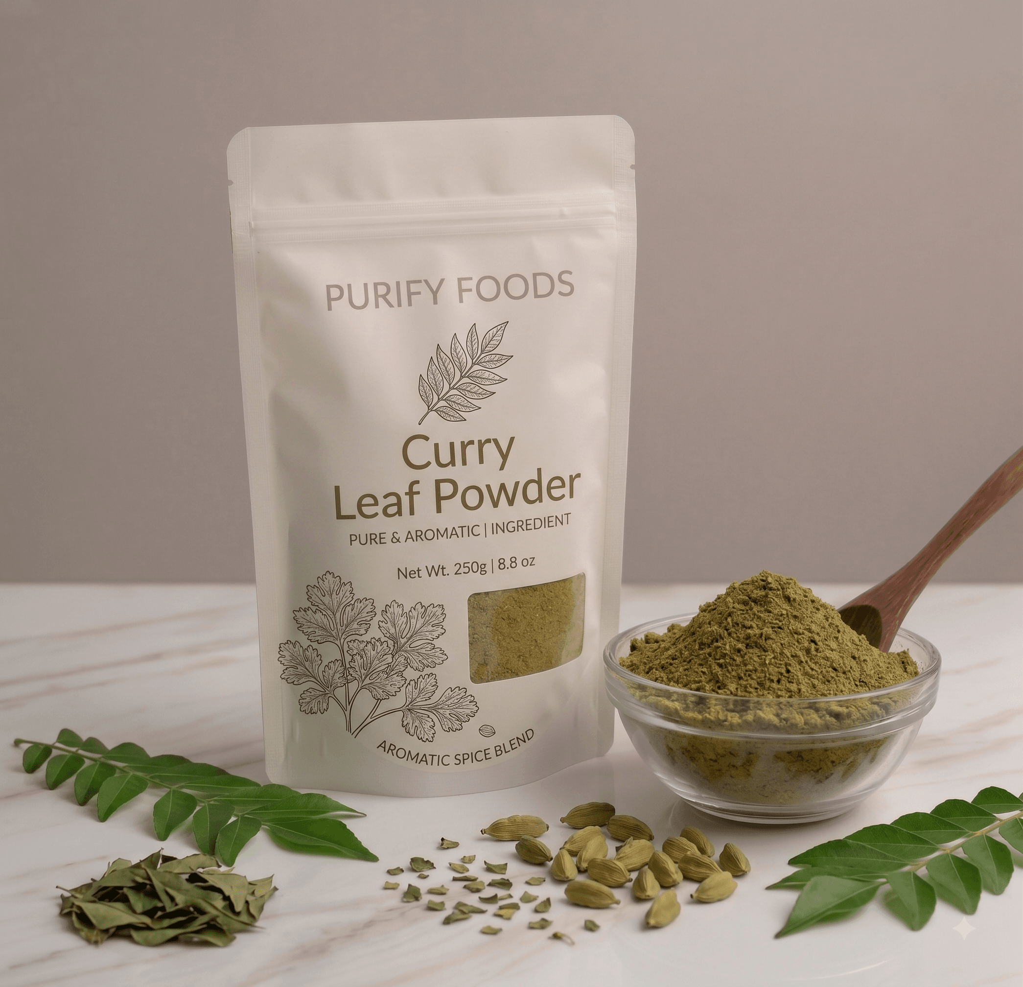 Curry Leaf Powder