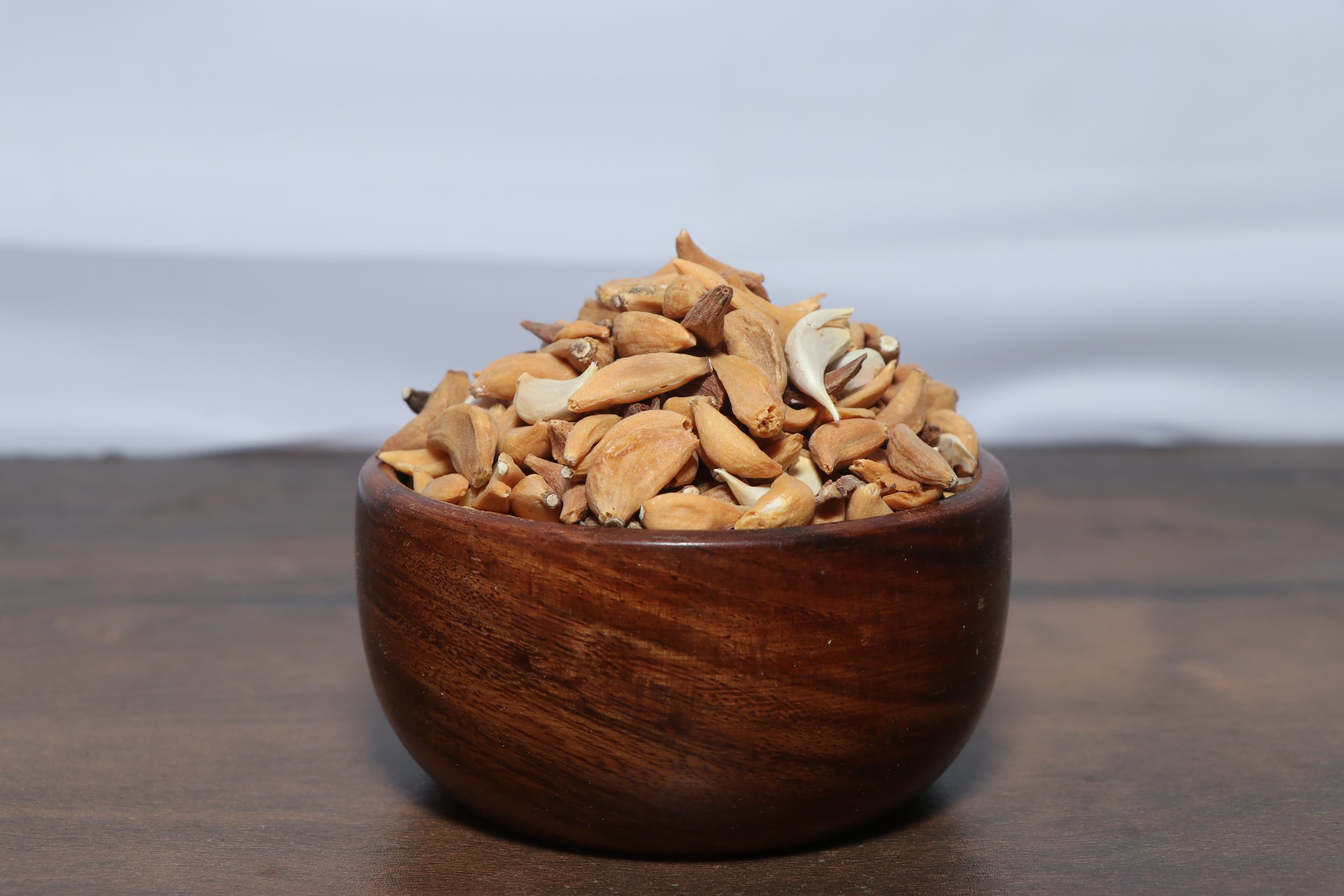 Dehydrated Garlic Kibbled / Flakes