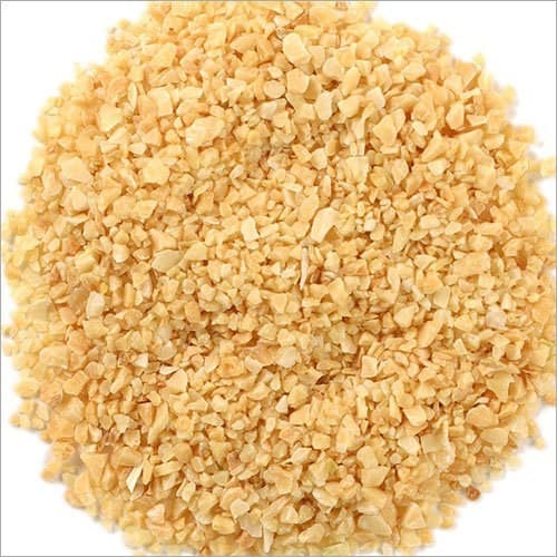 Dehydrated Garlic Minced (1–3 mm)