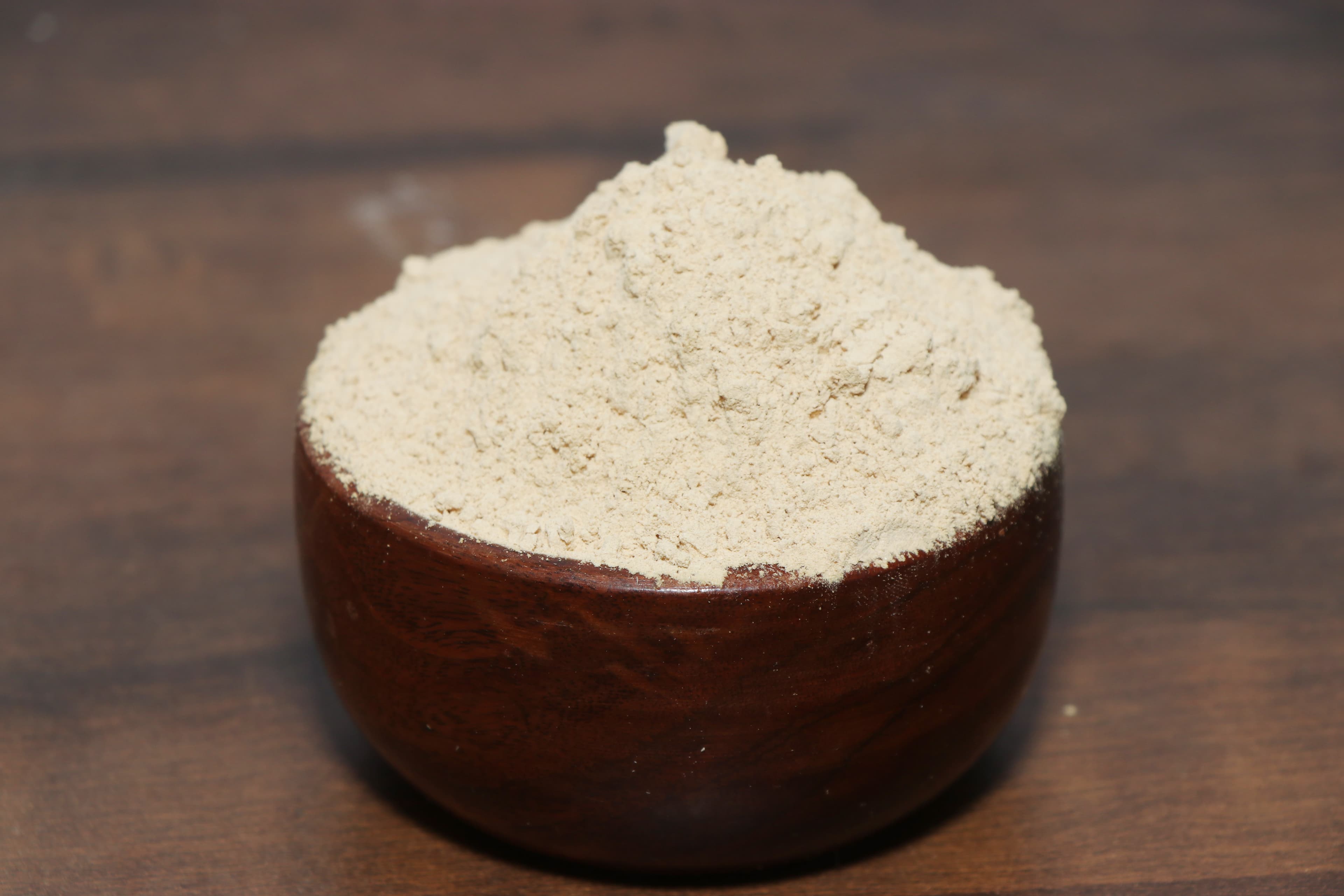 Dehydrated Garlic Powder