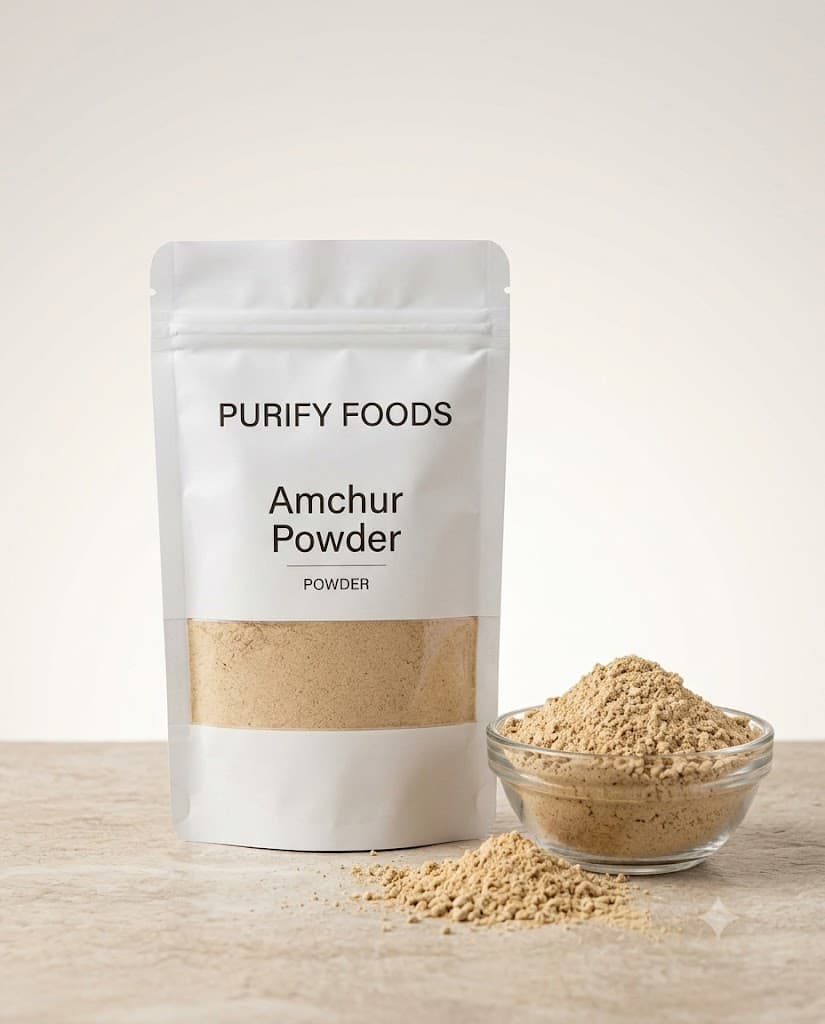 Amchur Powder