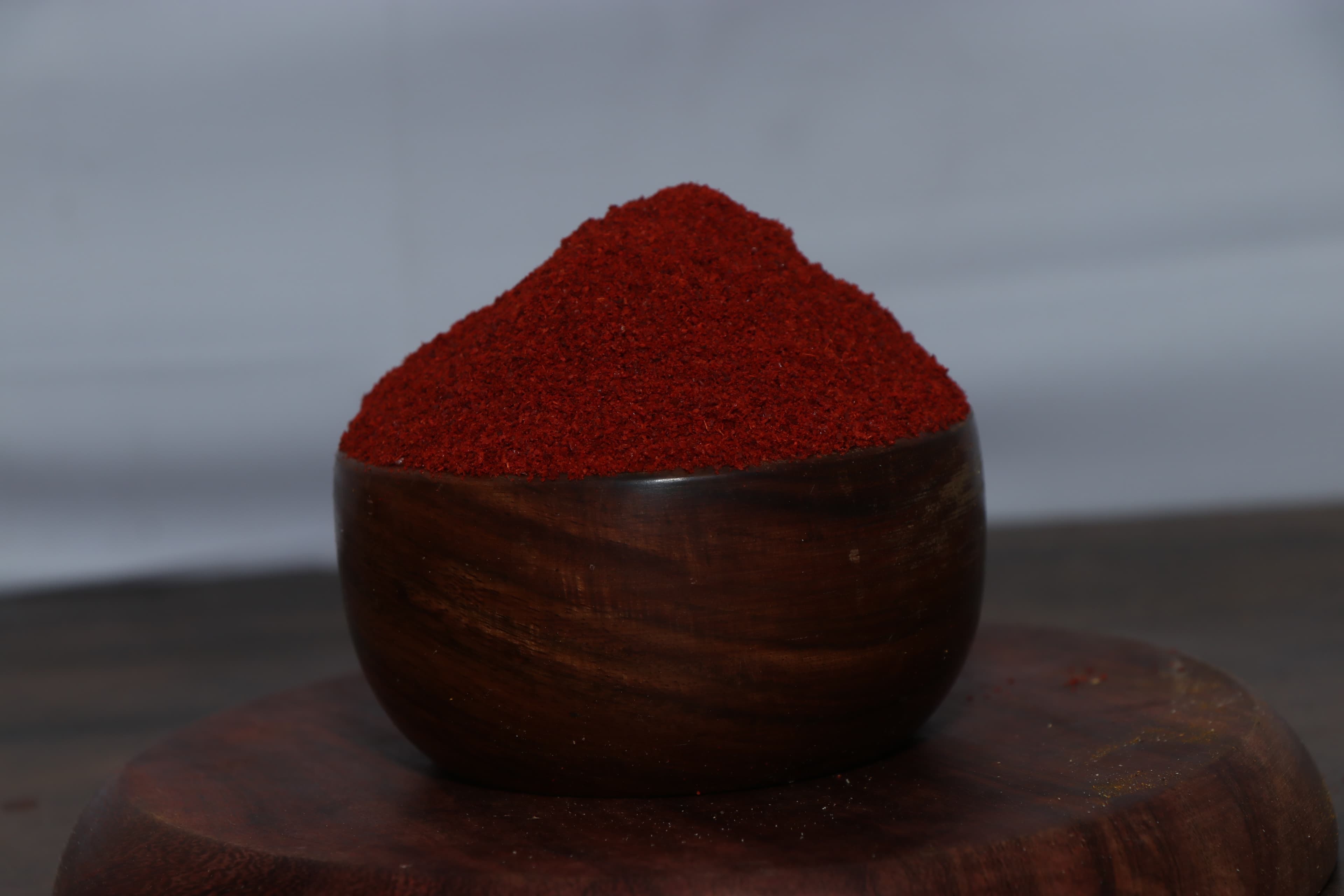 Indian Spices Chilli