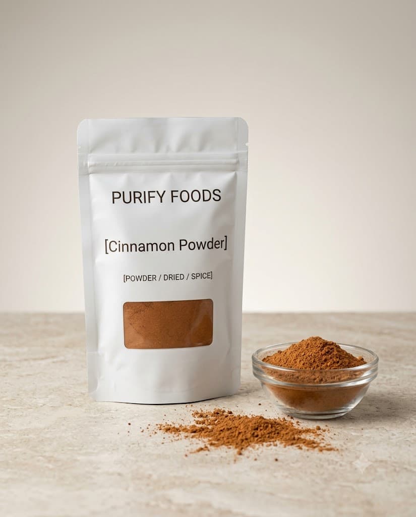 Cinnamon Powder