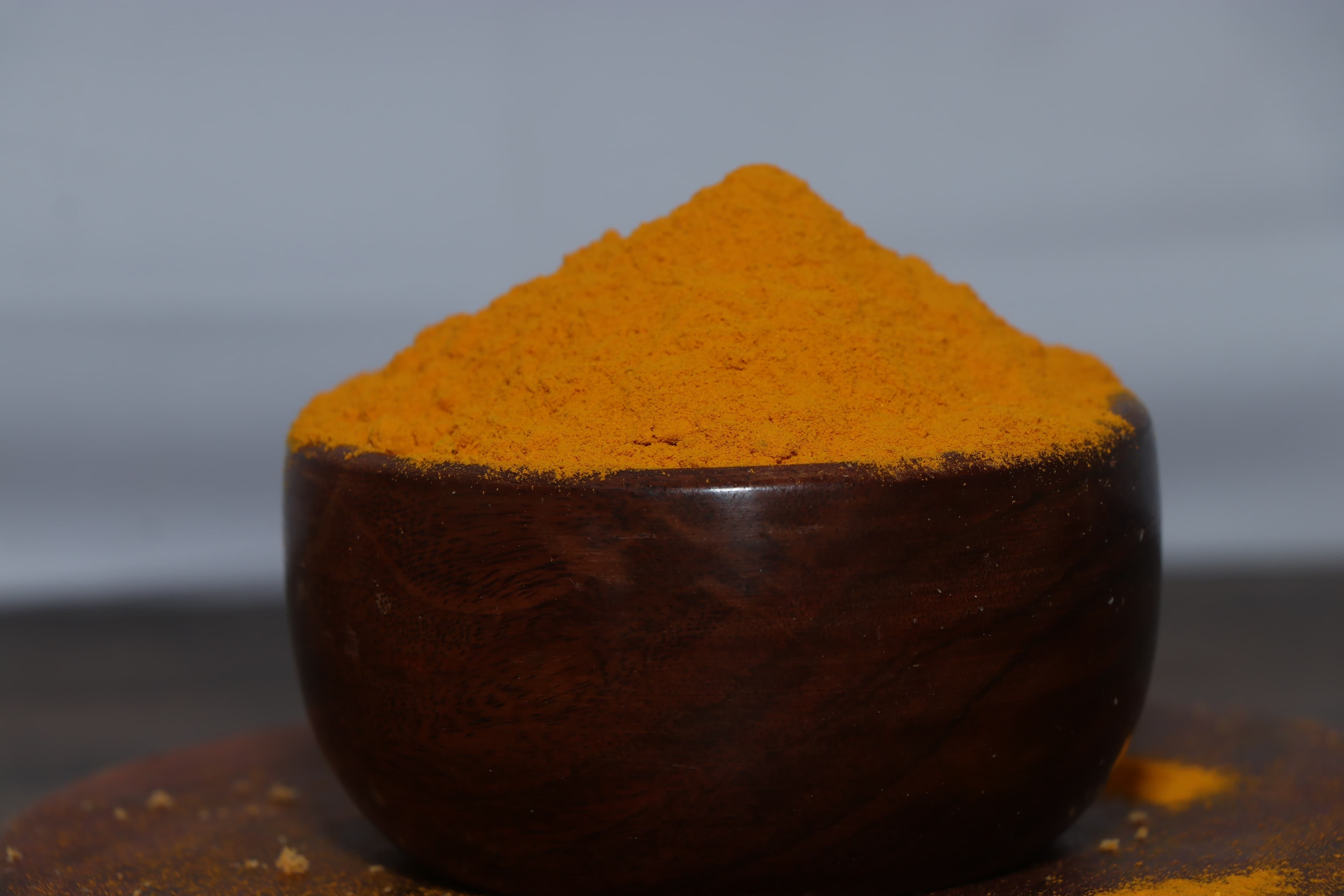 Indian Spices Turmeric