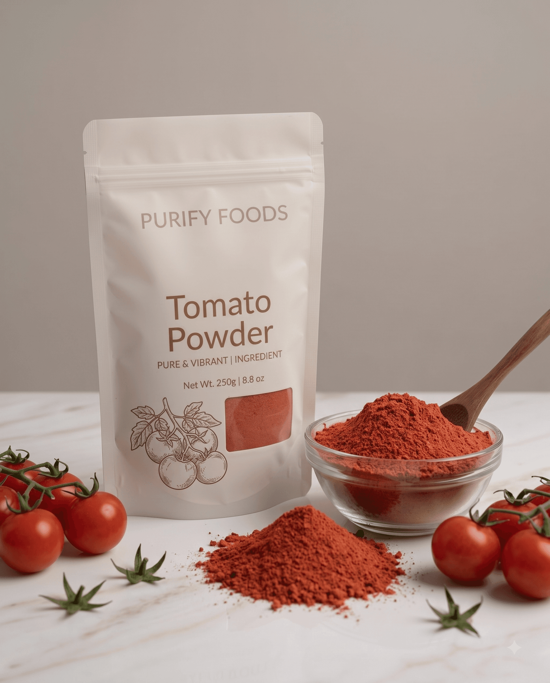 Tomato Powder