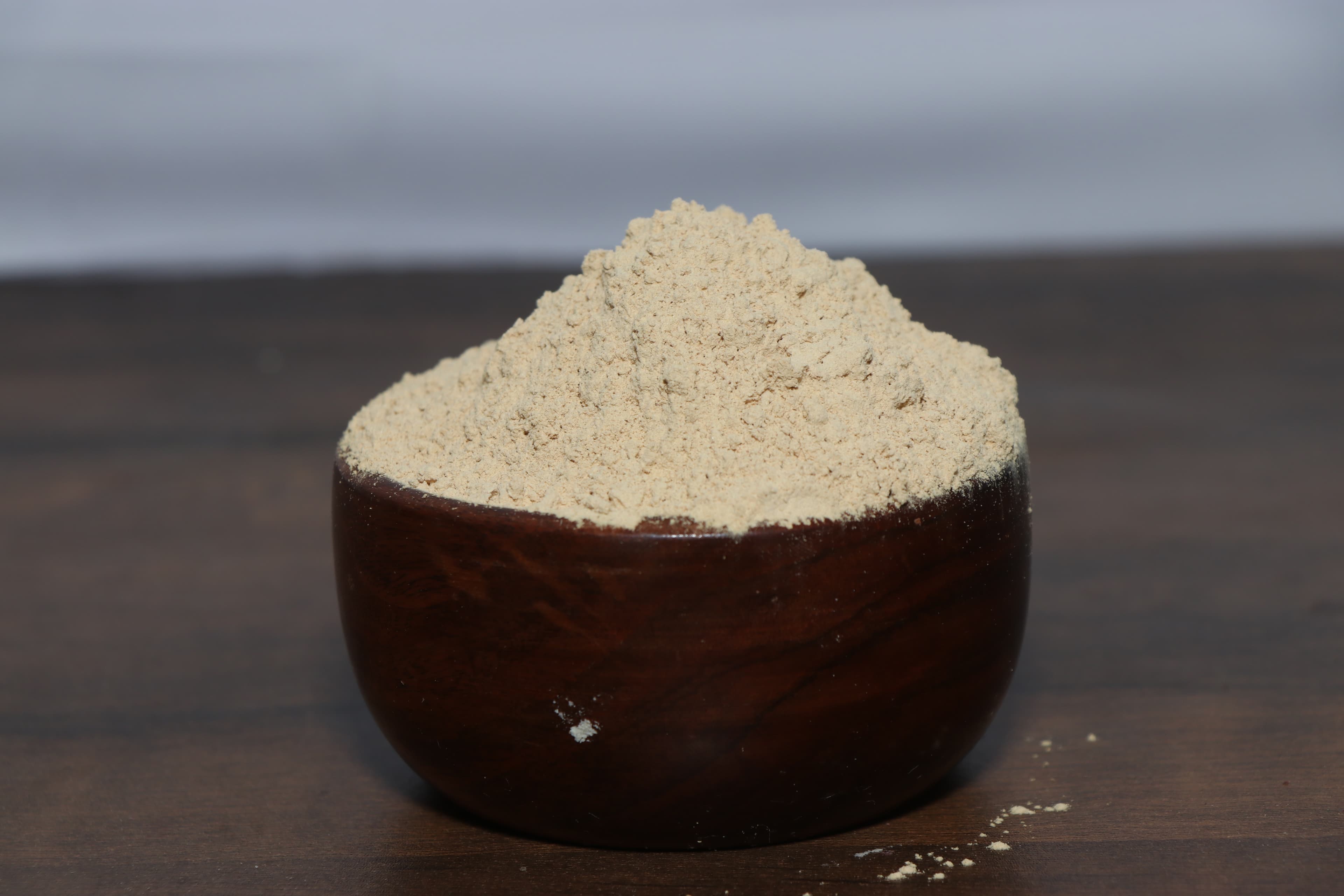 Dehydrated Vegetables Ginger Powder